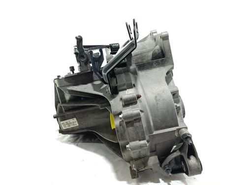 Gearkasse FORD FOCUS II (DA_, HCP, DP) [2004-2013]  16473682