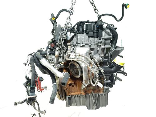 Motor FORD FOCUS IV (HN) [2018-2025]  28074251