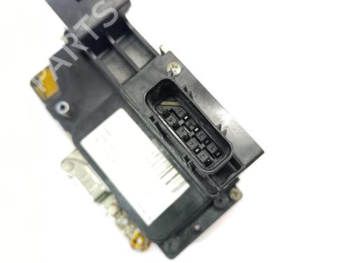 Rear right lock FORD FIESTA V (JH_, JD_)  | BP24194439C99 