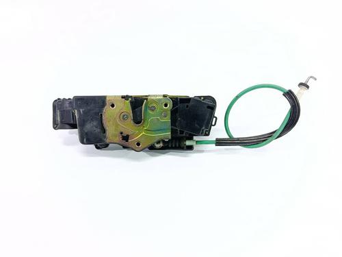 Used Front left lock Front left lock FIAT STILO (192_) [2001-2010] 33737098 33737098
