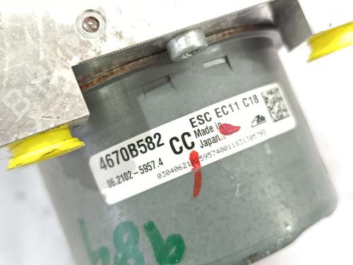 ABS Bremseaggregat MITSUBISHI ECLIPSE CROSS (GK_, GL_)  | BP29713781M43 