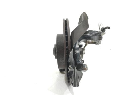 Right front steering knuckle BMW 3 (E46) 320 d | BP15867530M26 