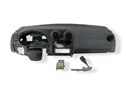 Used Airbag Kit MERCEDES-BENZ CITAN MPV (W415) 111 CDI (415.703, 415.705) (110 hp) 32032136