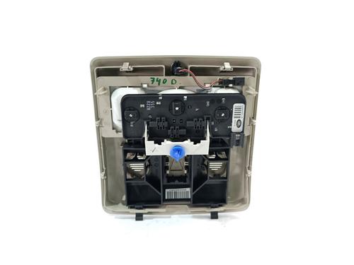 Innerbelysning LAND ROVER DISCOVERY III (L319) 2.7 TD 4x4 | BP18836988I8 