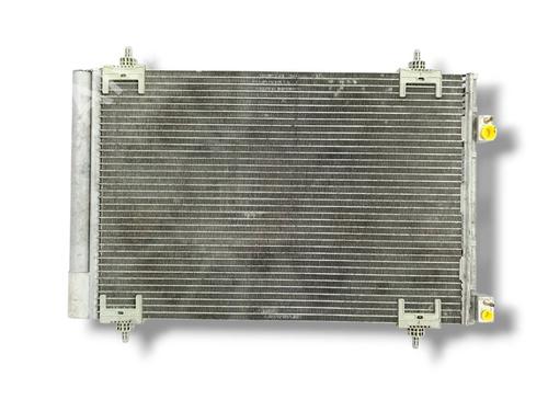 AC-Kondensator AC-Kondensator CITROËN C4 I (LC_) [2004-2014] 36806716 36806716