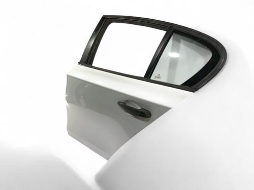 Left rear door BMW 1 (E87)  | BP28593137C4 
