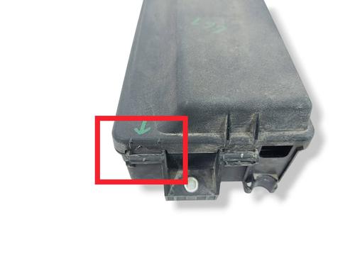 Fuse box OPEL VECTRA C (Z02)  | BP32663622E1 