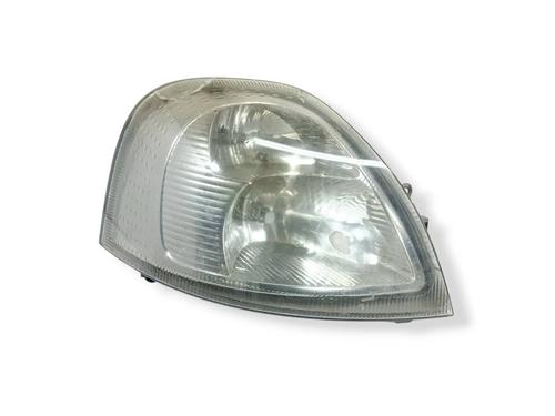 Used Right headlight RENAULT MASTER II Van (FD) 3.0 dCi 140 (FD0T, FD0S, FD2T, FD3S, FD8S) (136 hp) 31166247