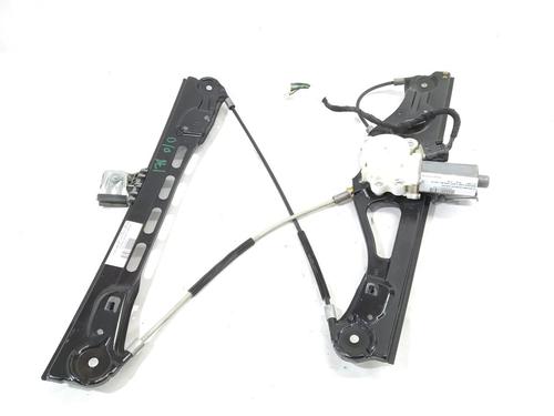 Front right window mechanism MERCEDES-BENZ E-CLASS (W211) E 320 CDI (211.026) | BP15862620C23 