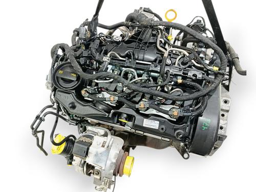 Motor VW PASSAT B7 Variant (365) 2.0 TDI | BP29555382M1 