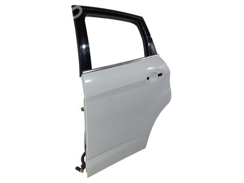 Left rear door FORD C-MAX II (DXA/CB7, DXA/CEU)  | BP28080799C4 