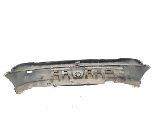 Rear bumper PEUGEOT 206 Hatchback (2A/C) 1.4 i | BP15863307C8 