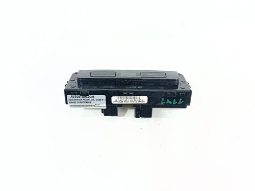 AC-Styringsenhed/Manøvreenhed VW PASSAT B8 (3G2, CB2)  | BP29357816I5 