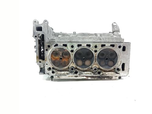 Cylinder head MERCEDES-BENZ SPRINTER 3,5-t Bus (B906) 324 (906.733, 906.735) | BP24649446M5 