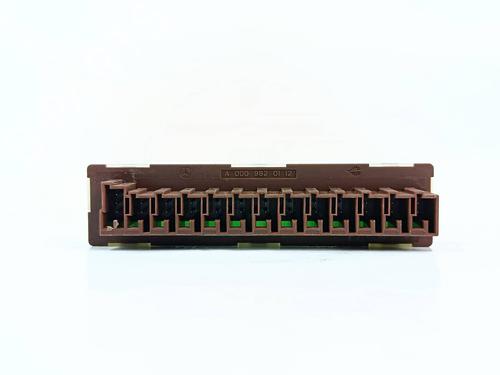 Elektronisk modul MERCEDES-BENZ A-CLASS (W177) A 180 d (177.003) | BP28797249M83 