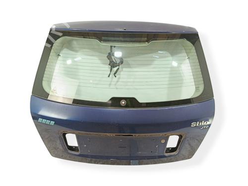Used Tailgate Tailgate FIAT STILO (192_) [2001-2010] 33616570 33616570