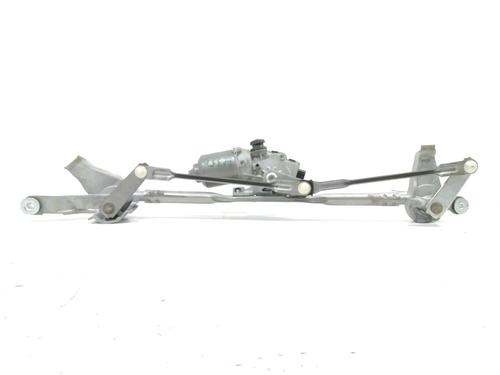 Front wiper motor SUBARU FORESTER (SH_) 2.0 D AWD (SHH, SHD, SHN) | BP15870017M29 