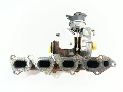 Turbocompresseur/Compresseur FORD KUGA II (DM2) [2012-2025]  28369120