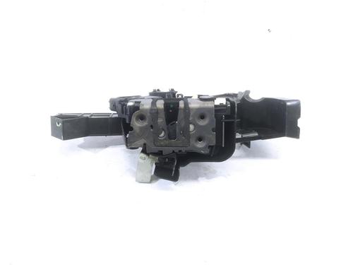 Rear right lock FORD FOCUS II (DA_, HCP, DP)  | BP15862011C99 