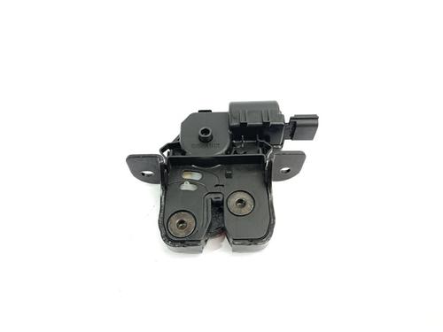 Used Tailgate lock NISSAN MICRA III (K12) [2002-2010]  16172480