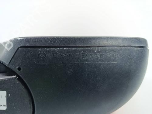 Right mirror FORD FOCUS II (DA_, HCP, DP)  | BP31704280C27 