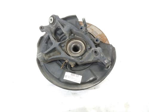 Right rear steering knuckle MERCEDES-BENZ E-CLASS (W211) E 320 CDI (211.026) | BP15862673M28 