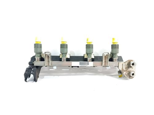 Used Injection rail OPEL ASTRA G Hatchback (T98) [1998-2009]  17588759