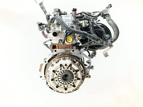 Motor für TOYOTA YARIS (_P9_) [2005-2014]  29555384