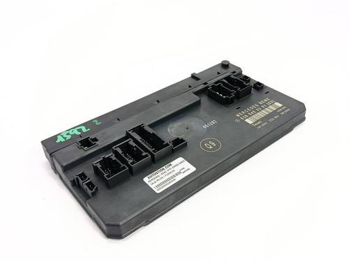 Used Fuse box Fuse box MERCEDES-BENZ VITO Bus (W639) 111 CDI (639.701, 639.703, 639.705) (109 hp) 40069340 40069340