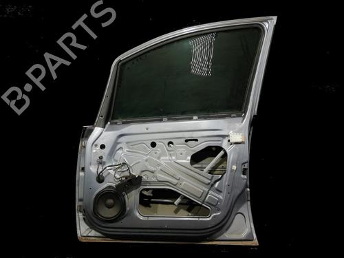 Right front door OPEL ZAFIRA / ZAFIRA FAMILY B (A05) 1.7 CDTI (M75) | BP15868351C3 