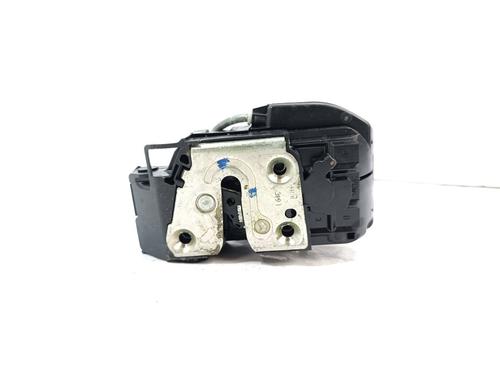 Rear right lock NISSAN QASHQAI I (J10, NJ10)  | BP26673675C99