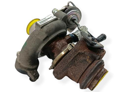 Used Turbocharger/Supercharger Turbocharger/Supercharger 36903968 36903968