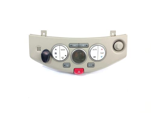 Used Climate control NISSAN MICRA III (K12) [2002-2010]  17454113