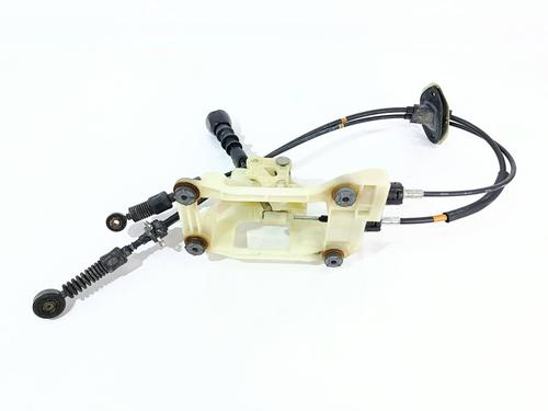 Gear lever HYUNDAI i30 (FD)  | BP29584480M90 