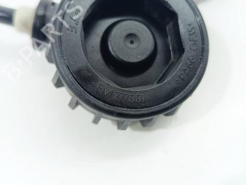 Pipe DACIA DOKKER MPV (KE_)  | BP31930660M125 