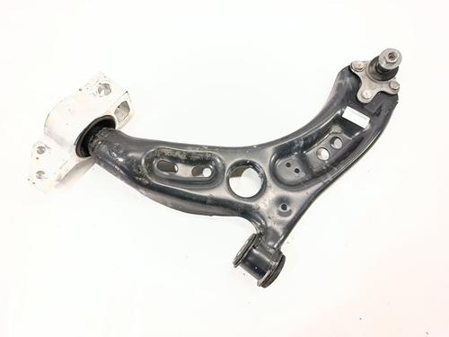 Used Left front suspension arm VW PASSAT B7 Variant (365) 2.0 TDI (140 hp) 30385881