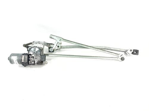 Used Front wiper motor FORD FOCUS C-MAX (DM2) [2003-2007]  17626500