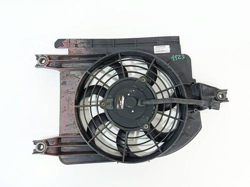Køleventilator elektrisk KIA RIO I Hatchback (DC) 1.5 16V | BP29546416M35 