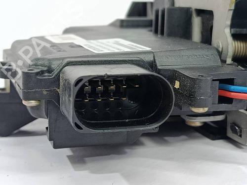 Front left lock AUDI A4 B6 (8E2) 1.9 TDI | BP39944219C98 - Image 6
