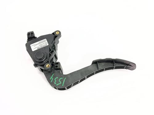 Pedal RENAULT MEGANE IV Hatchback (B9A/M/N_) 1.5 Blue dCi 115 (B9A6) | BP39650931I4 - Image 5