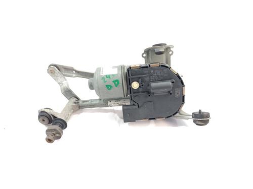 Used Front wiper motor SEAT LEON (1P1) [2005-2013]  22792656