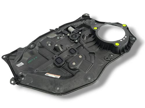 Front left window mechanism MAZDA CX-3 (DK) | BP38957045C22 - Image 5