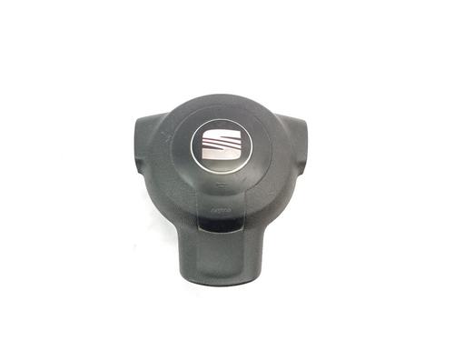 Used Driver airbag Driver airbag SEAT CORDOBA (6L2) [2002-2009] 24194449 24194449