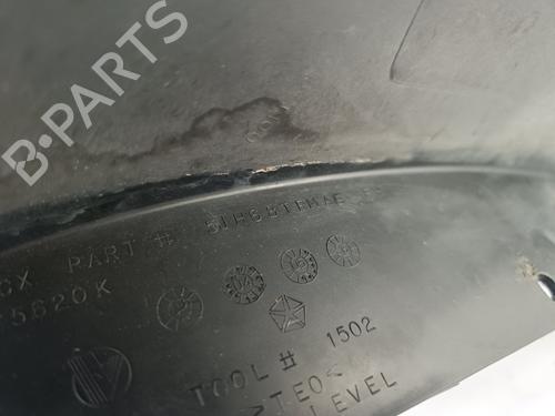 Rear right wheel arch trim JEEP CHEROKEE (KJ) 2.8 CRD 4x4 | BP24292917C137 