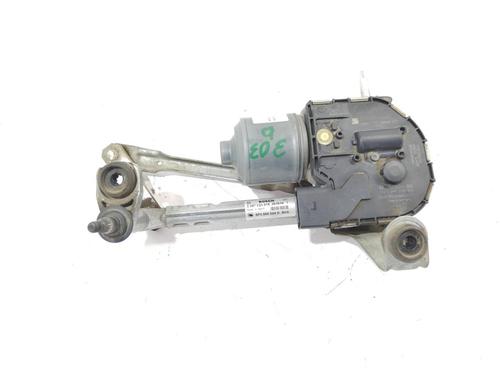 Used Front wiper motor SEAT ALTEA XL (5P5, 5P8) [2006-2015]  15866180