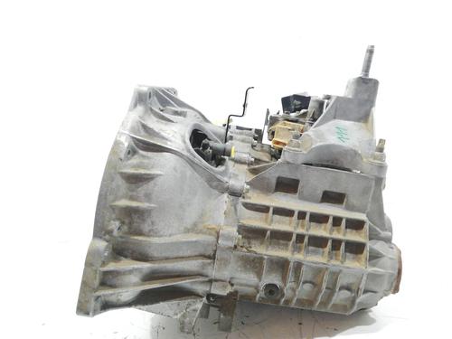 Gearbox FORD FOCUS I Turnier (DNW)  | BP15860845M3 