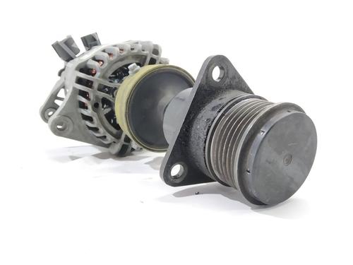Alternator FORD FOCUS II (DA_, HCP, DP)  | BP15862000M7 