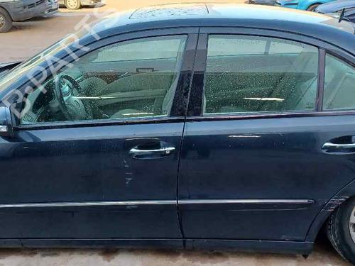 Left rear door MERCEDES-BENZ E-CLASS (W211) E 320 CDI (211.026) | BP15862636C4 
