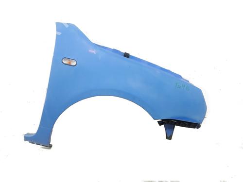 Used Right front fenders VW LUPO I (6X1, 6E1) [1998-2005]  15861701