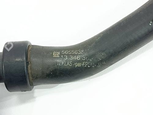 Pipe OPEL ZAFIRA TOURER C (P12) | BP36377329M125 - Image 2